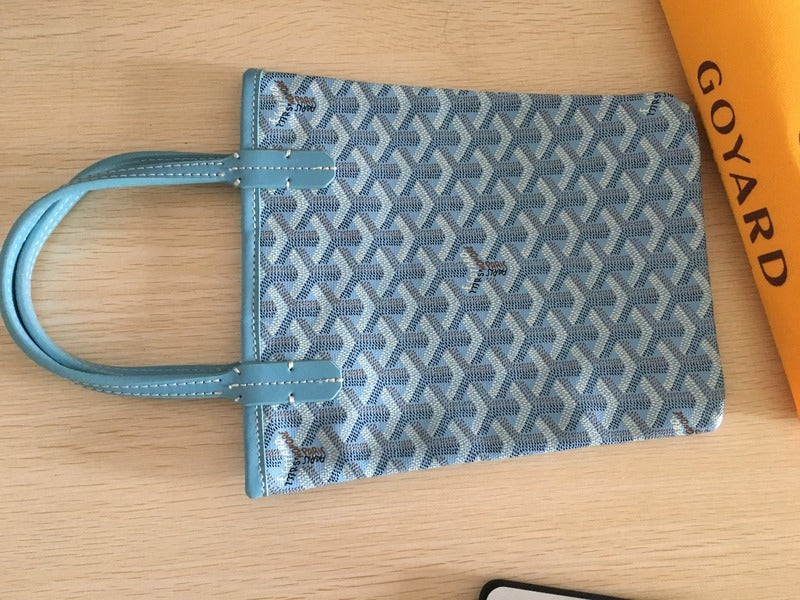 GLM - GYO Bags - 1537