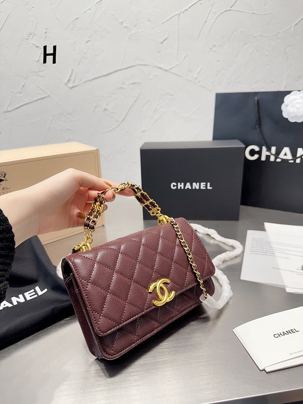 Satchel Bags - CHL Bags - 7213