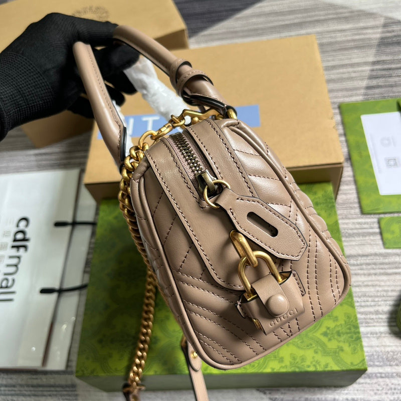 Satchel Bags - GCI Bags - 5194