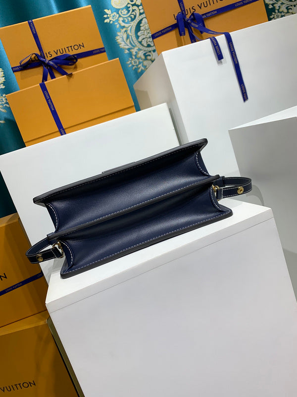Satchel Bags - VL Bags - 4708