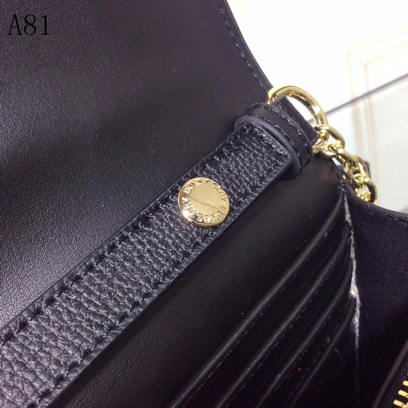 Fan Fashion -GLM - Top quality BBR Bags - 829