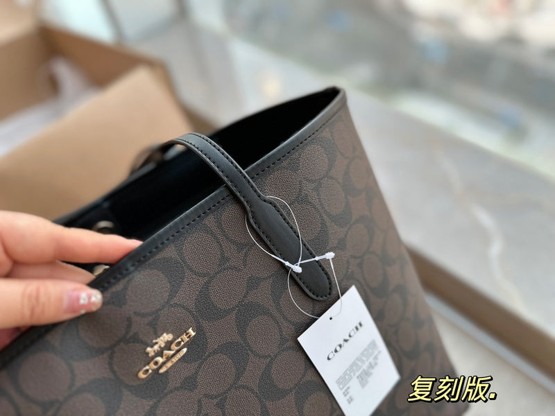 Satchel Bags - CCH Bags - 414