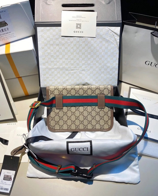 Satchel Bags - GUC Bags - 1555