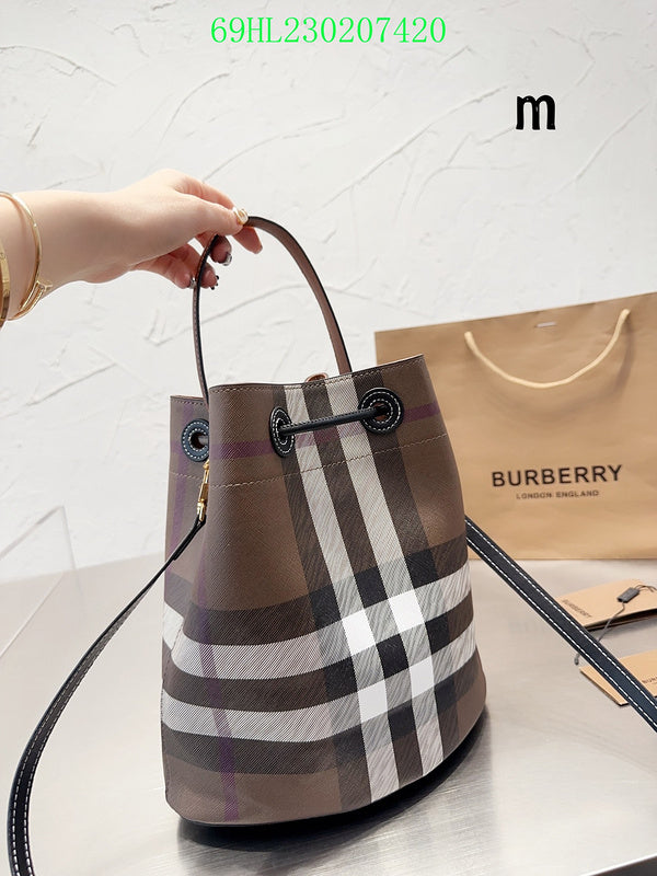 Fan Fashion -GLM - Top quality BBR Bags - 220