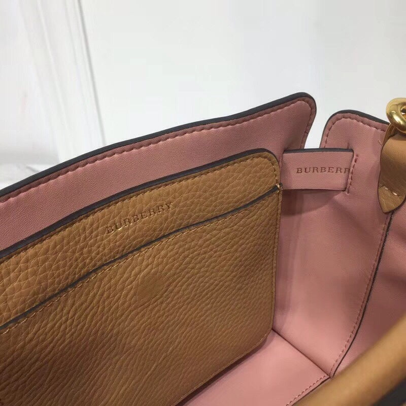 Fan Fashion -GLM - Top quality BBR Bags - 1644