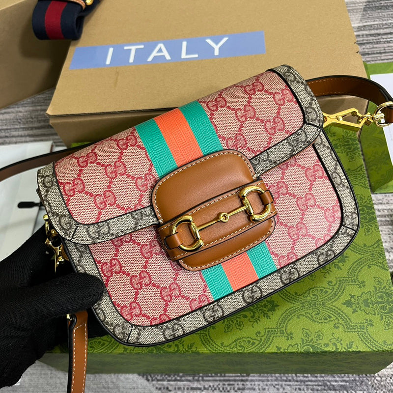 Satchel Bags - GCI Bags - 5551