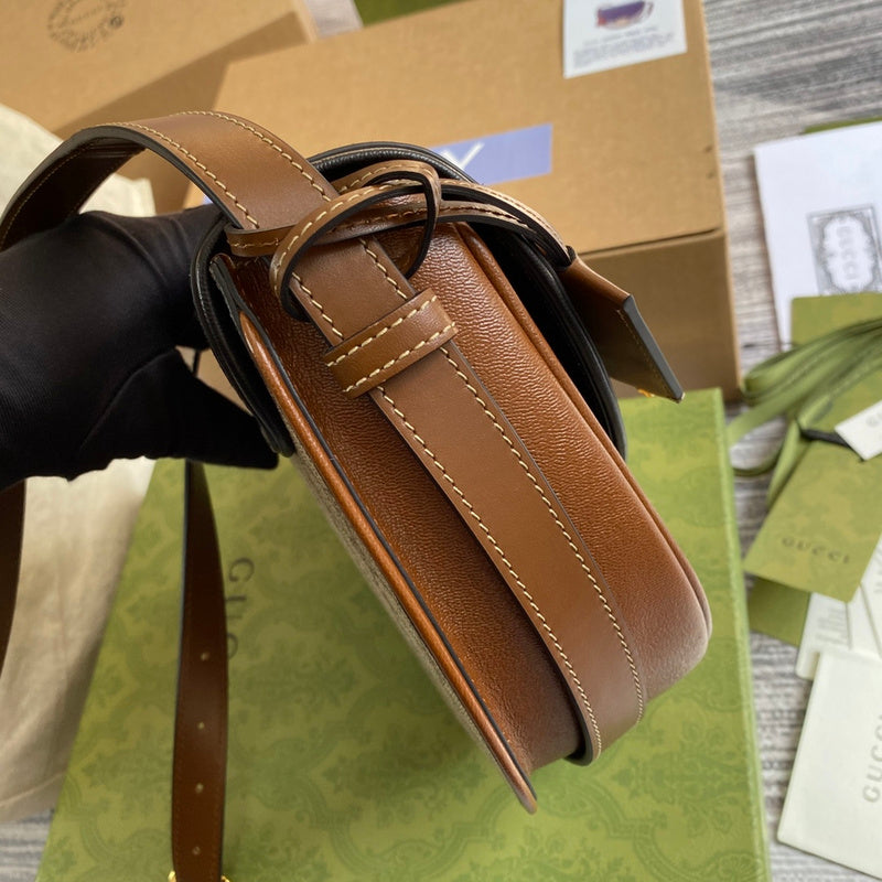 Satchel Bags - GCI Bags - 6807