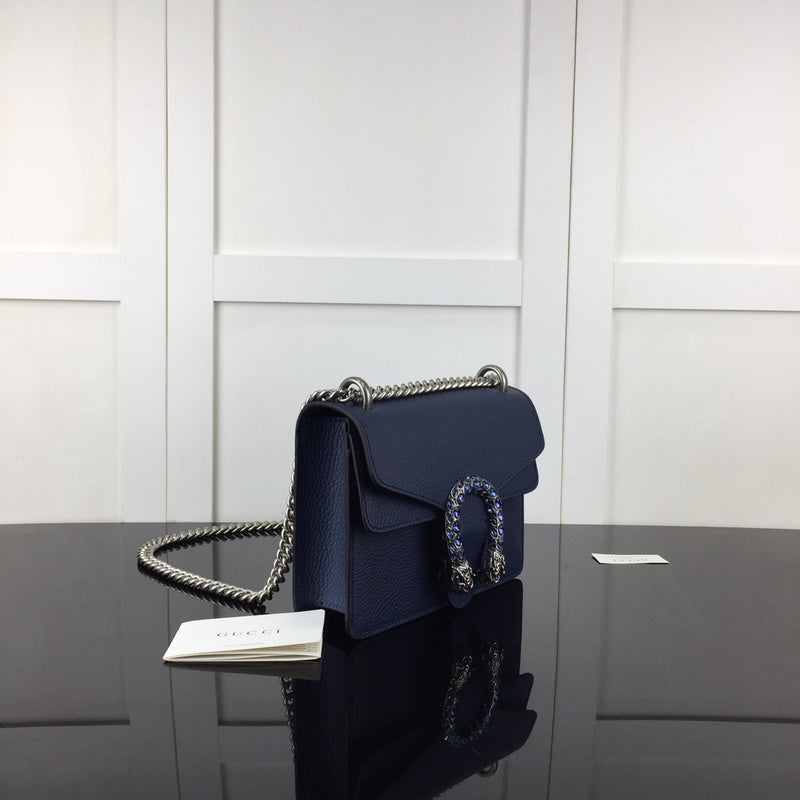 Satchel Bags - GUC Bags - 1074