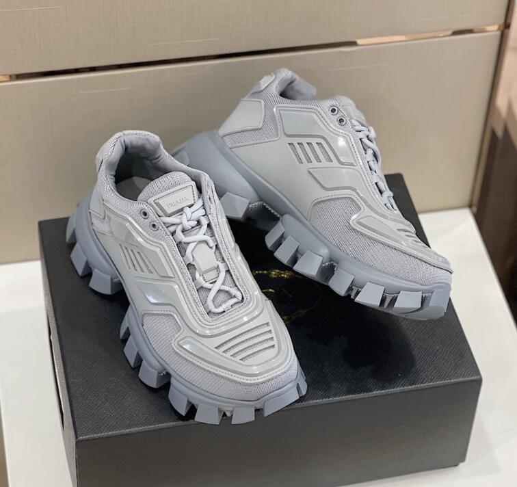 Glamy - PD Women Shoes - 250