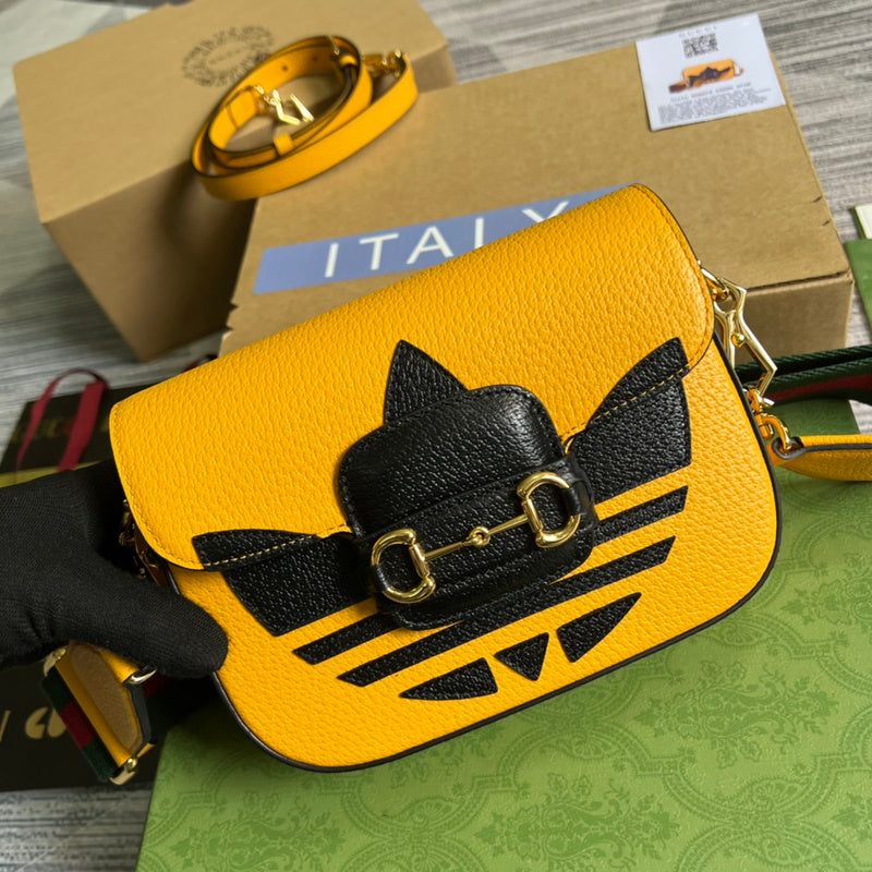 Satchel Bags - GCI Bags - 4386
