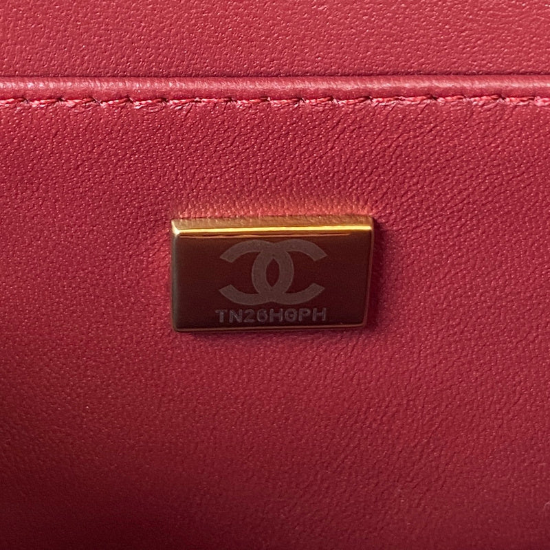 Satchel Bags - CHL Bags - 7596