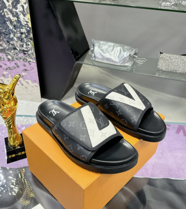 glami shop- LOV Men Shoes - 134