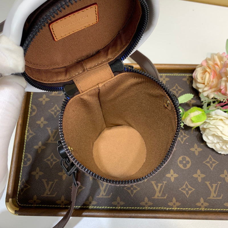 Satchel Bags - VL Bags - 5891