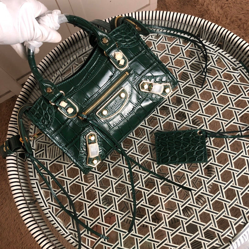 Satchel Bags - GUC Bags - 2203