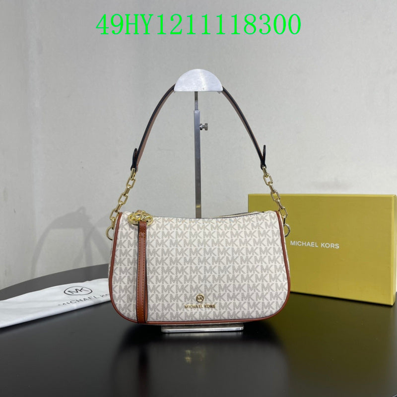 Satchel Bags - MK Bags - 151
