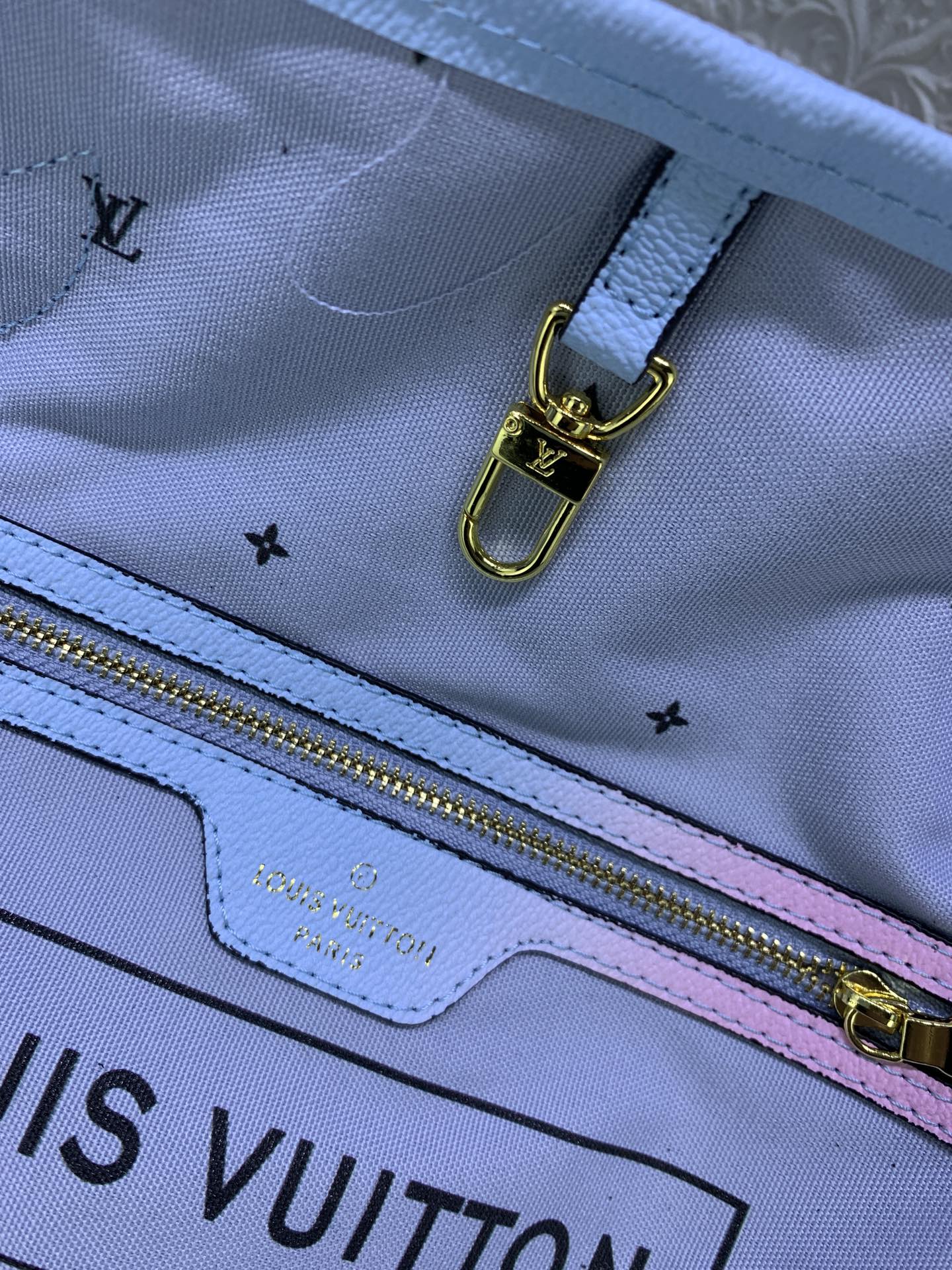 GLM - Top Quality Bag LUV 651