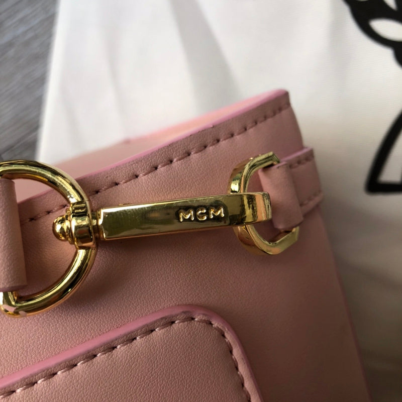 Satchel Bags - MC Bags - 019