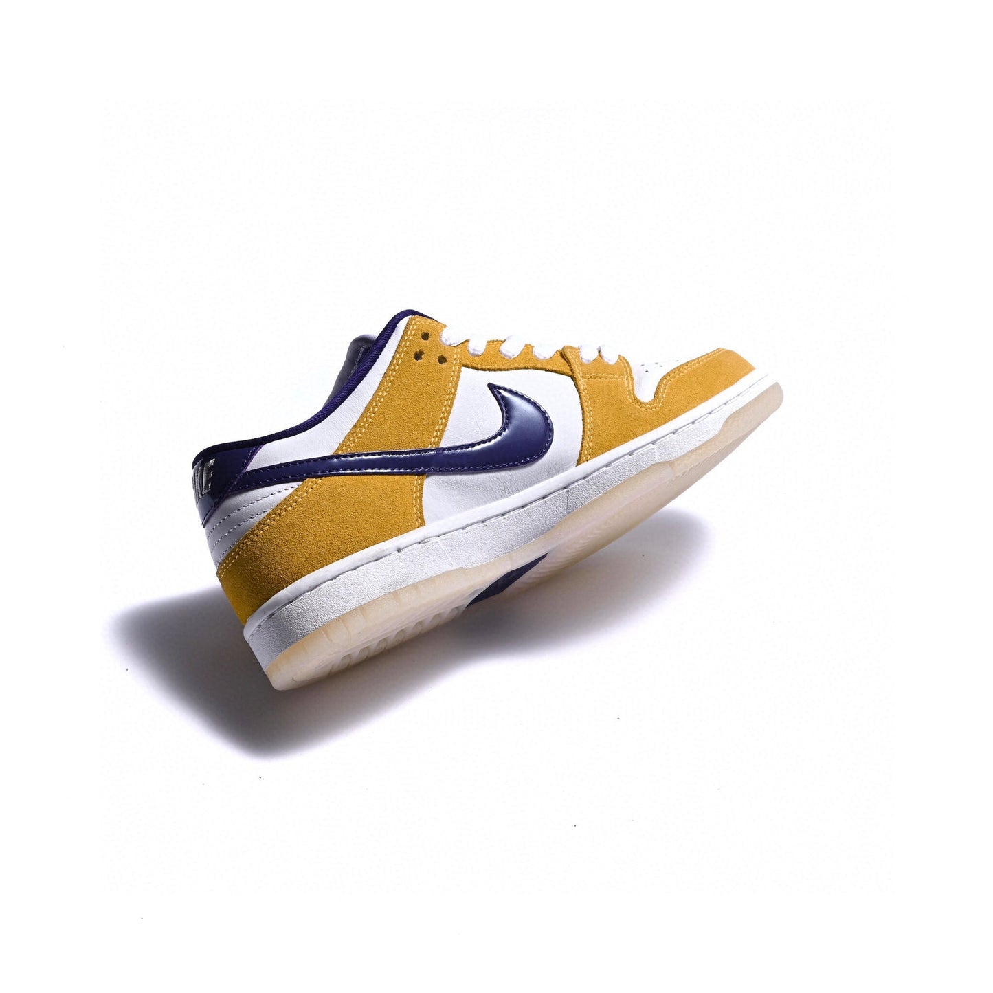 GLM - NKE DUNK Purple Lakers