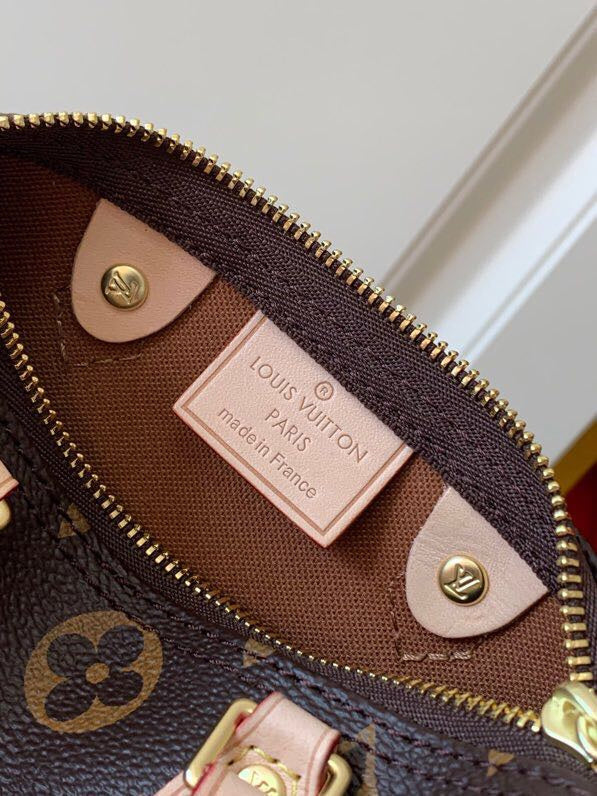 Glami- Glami- Lu-Vi bags - 3616