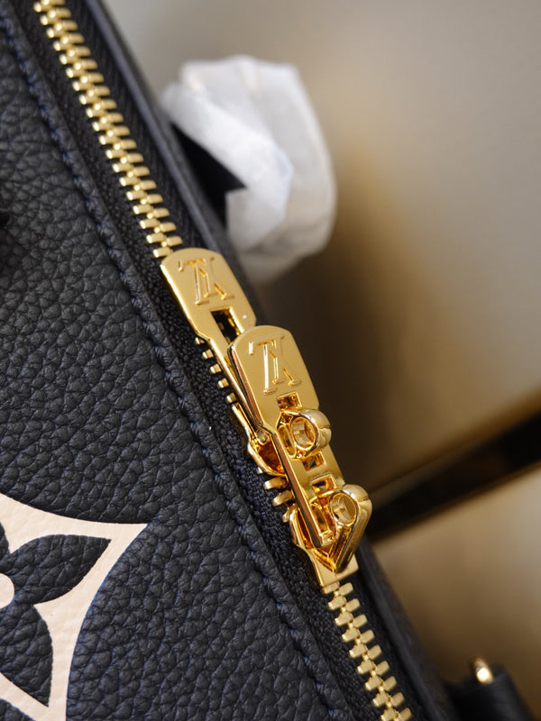 Satchel Bags - VL Bags - 5260
