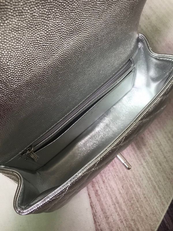 Satchel Bags - CHL Bags - 3955