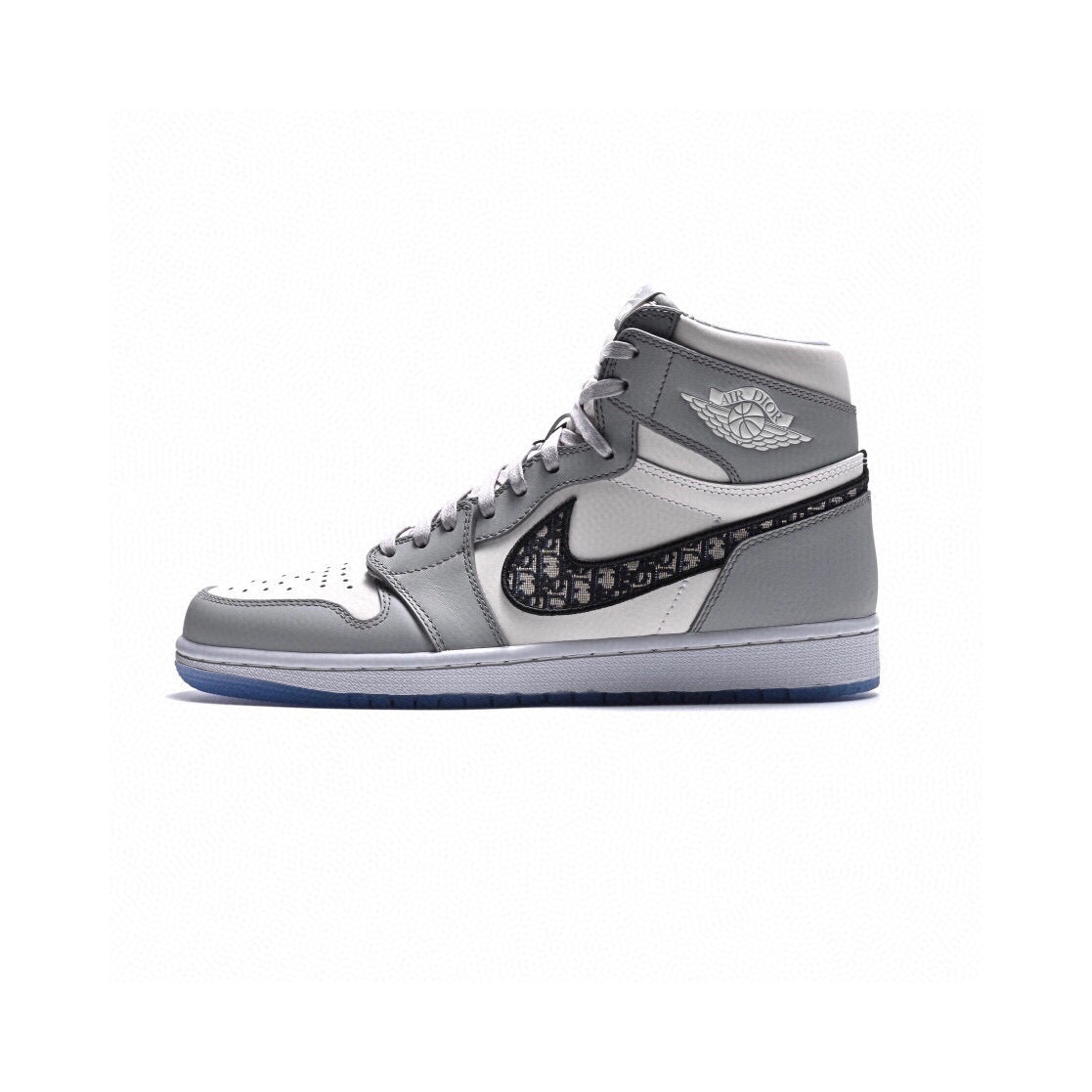 GLM - DIR x AJ1 High