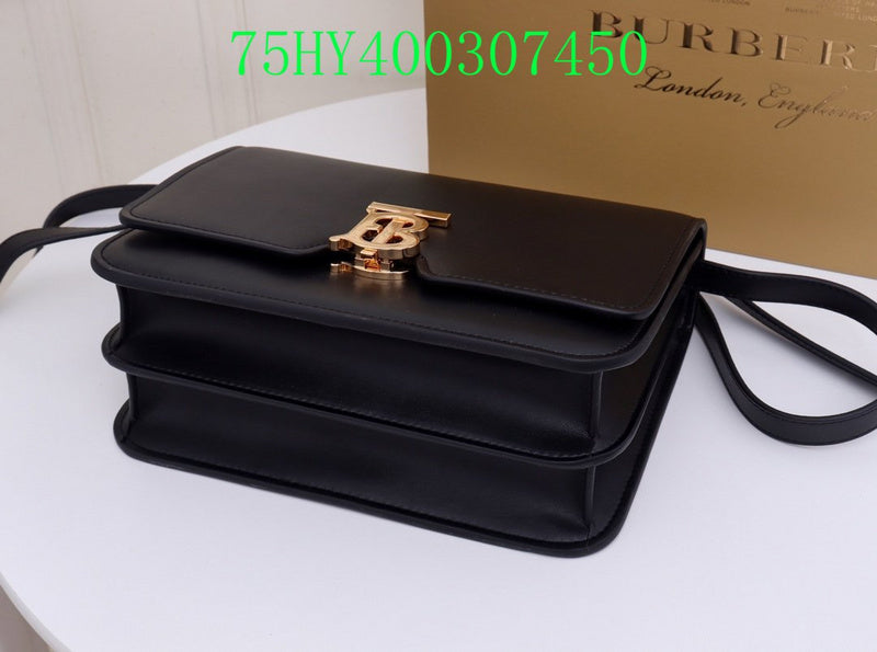 Fan Fashion -GLM - Top quality BBR Bags - 310