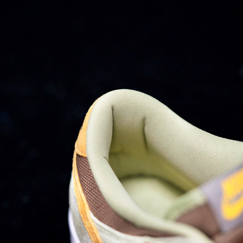 GLM - Dusty Olive olive grass green