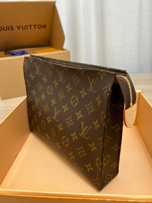 Glami GlamI Lu-Vi Bags - 16777