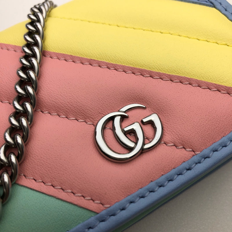 Satchel Bags - GCI Bags - 3954