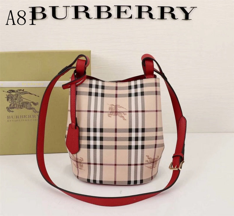 Fan Fashion -GLM - Top quality BBR Bags - 773