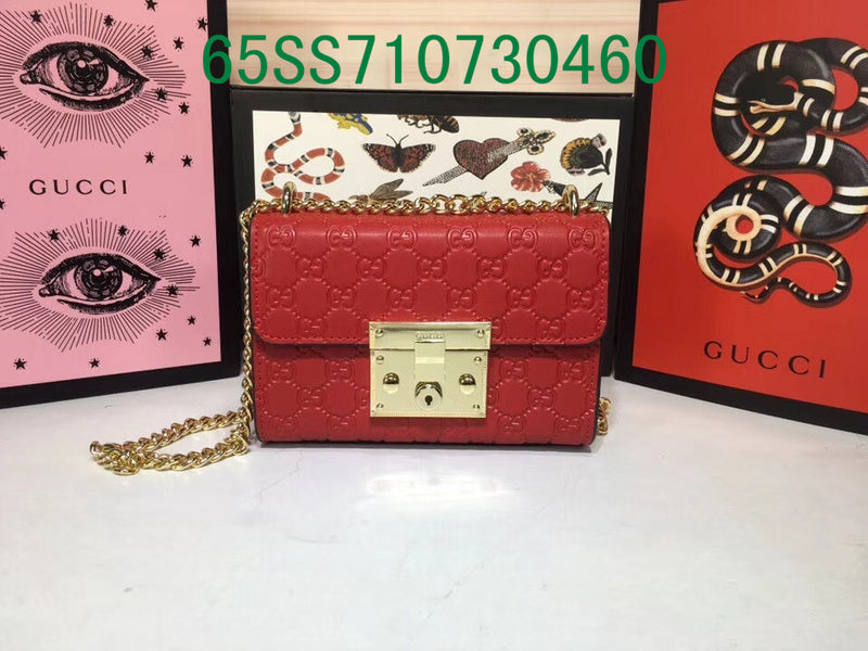 Glami - GUKI Bags - 2393