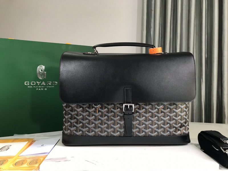 GLM - GYO Bags - 968