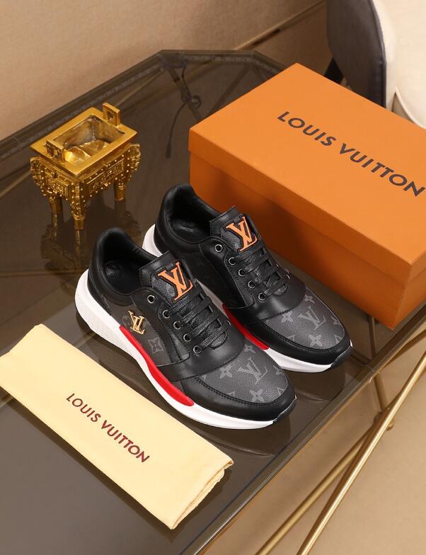 glami shop- LOV Men Shoes - 1873