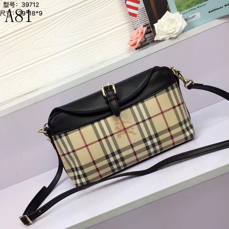 Fan Fashion -GLM - Top quality BBR Bags - 874