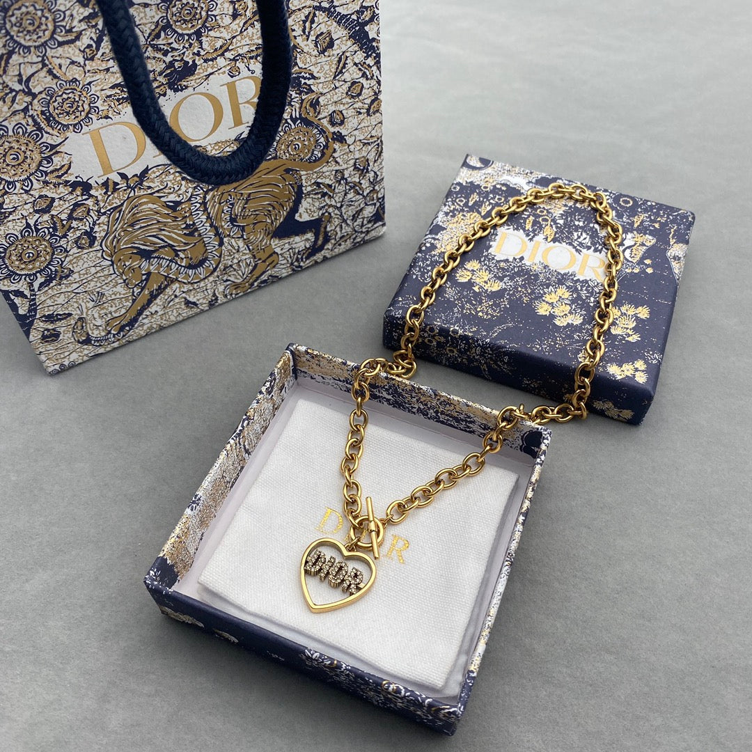 GLM - Top Quality Necklace DIR009