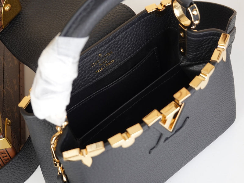 Satchel Bags - VL Bags - 5080