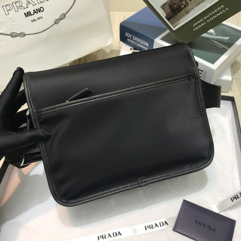 Satchel Bags - PDA Bags - 090