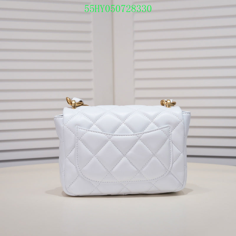 Satchel Bags - CHL Bags - 5054