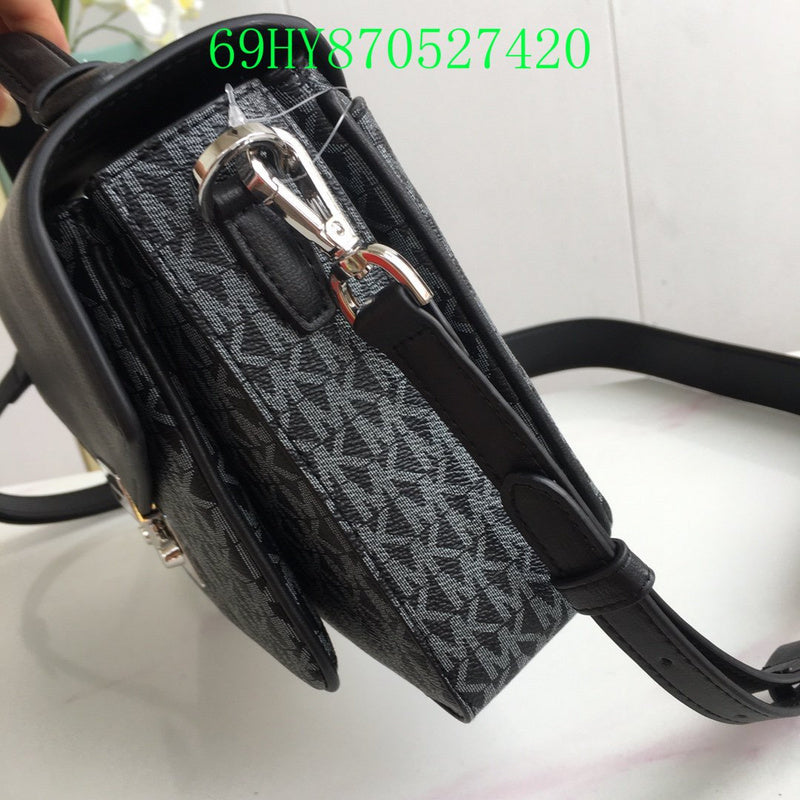 Satchel Bags - MK Bags - 771