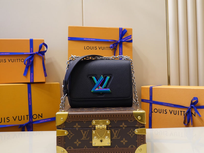 Satchel Bags - VL Bags - 5381