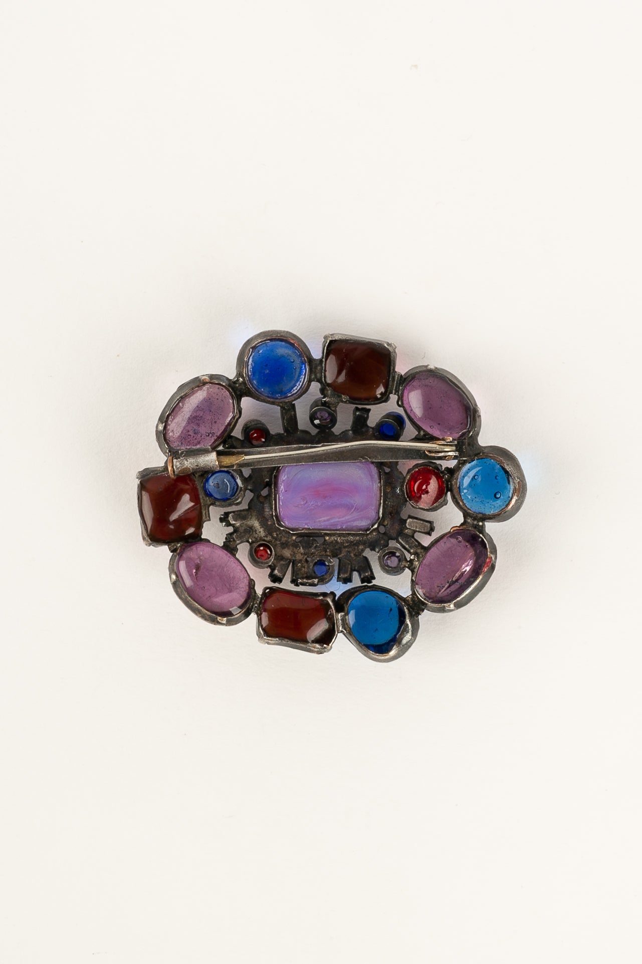 Broche Chanel ÃƒÆ’Ã‚Â©poque Coco