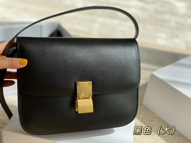 Satchel Bags - CHN Bags - 138