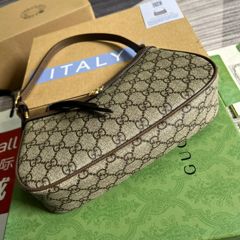 Satchel Bags - GCI Bags - 7766