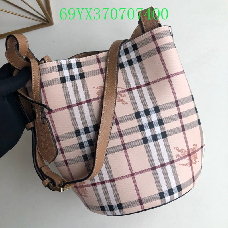 Fan Fashion -GLM - Top quality BBR Bags - 465