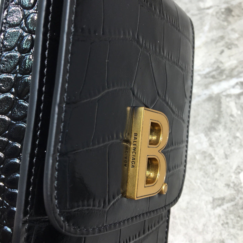 Satchel Bags - BGA Bags - 1252