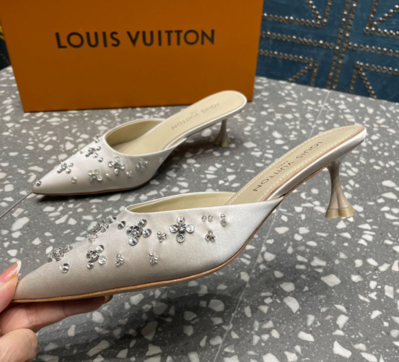 glami shop- LOV Women Shoes - 087