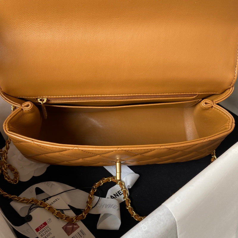Satchel Bags - CHL Bags - 7498
