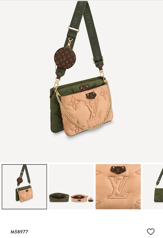 Satchel Bags - VL Bags - 4825