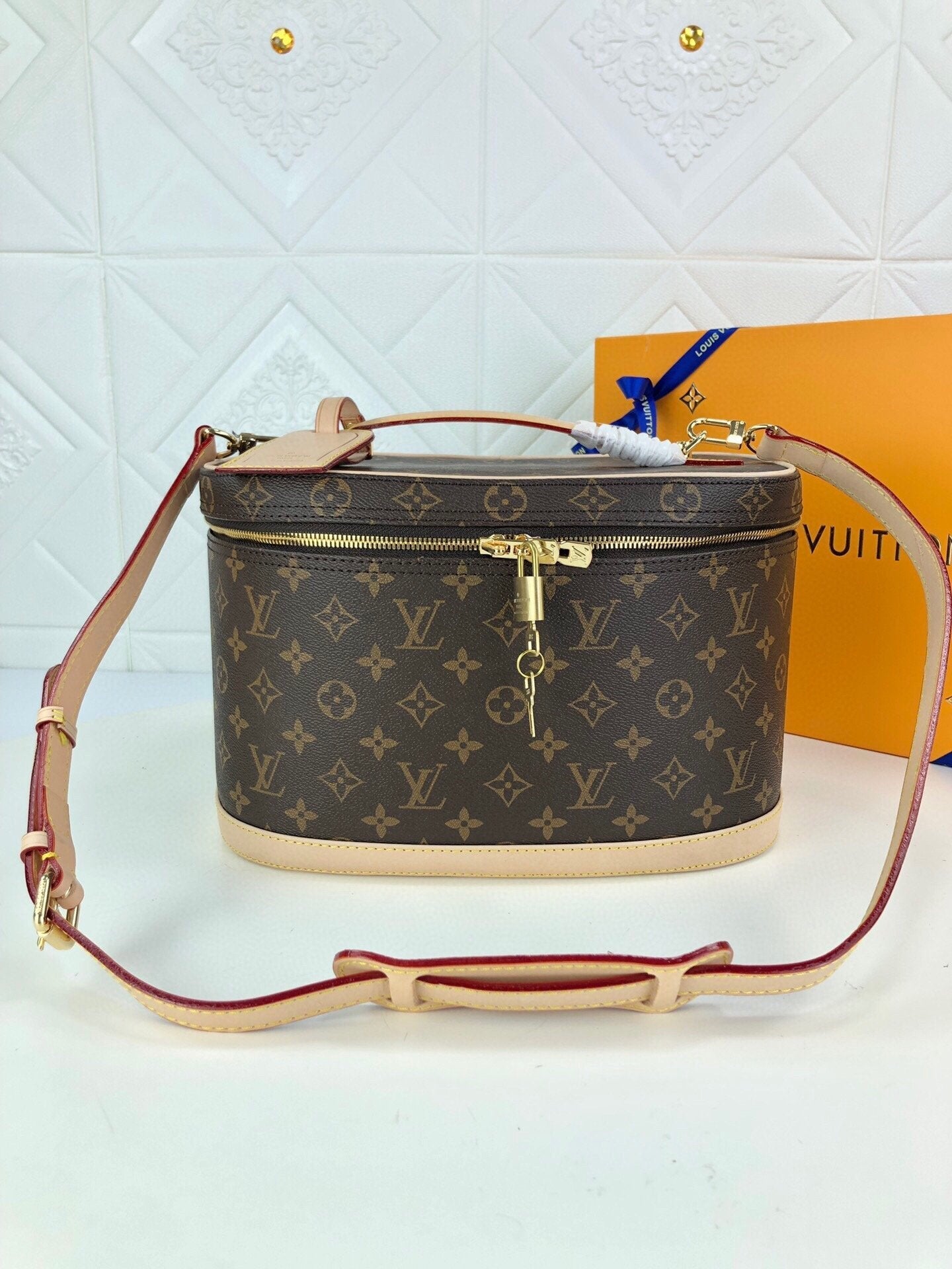 GLM - Top Quality Bags LUV 024